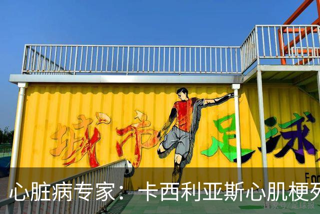 心脏病专家：卡西利亚斯心肌梗死病情发生在他参加波尔图训练期间